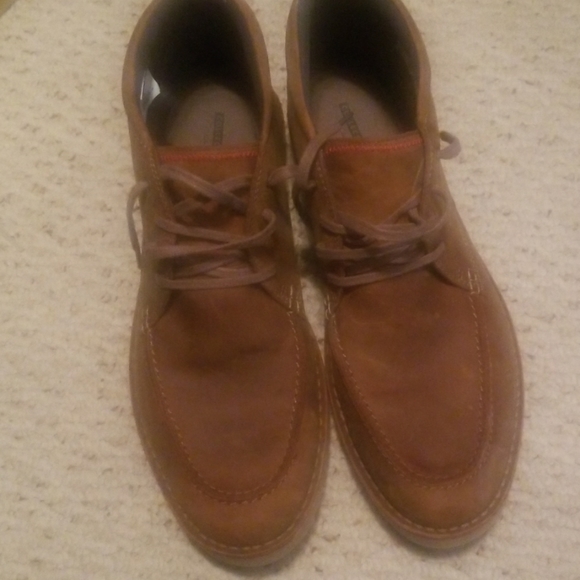 Clarke's boots - Picture 2 of 3